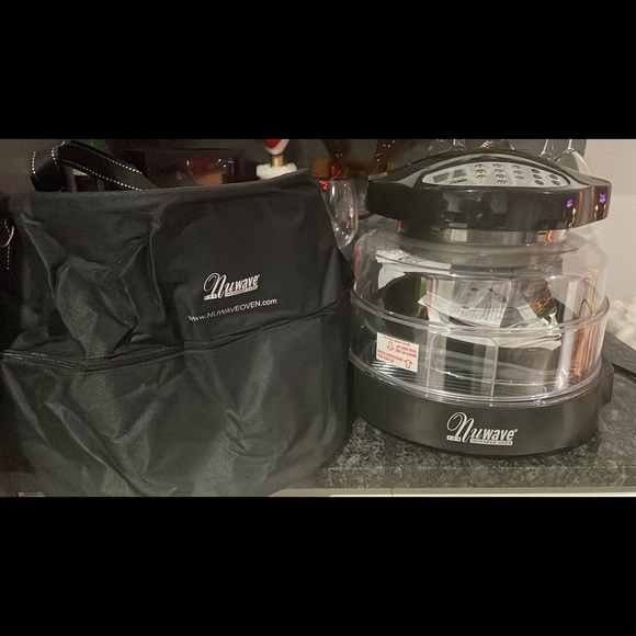 COPY - Nuwave Pro Infrared Oven - Picture 3 of 3